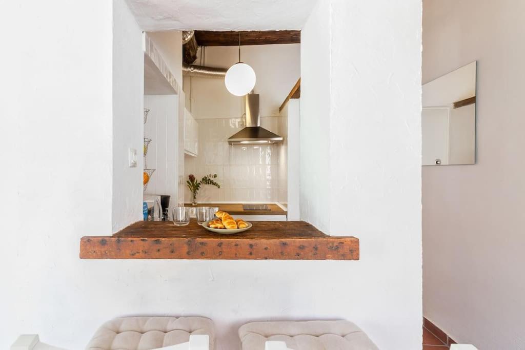 Merced Freshapartments 말라가 외부 사진