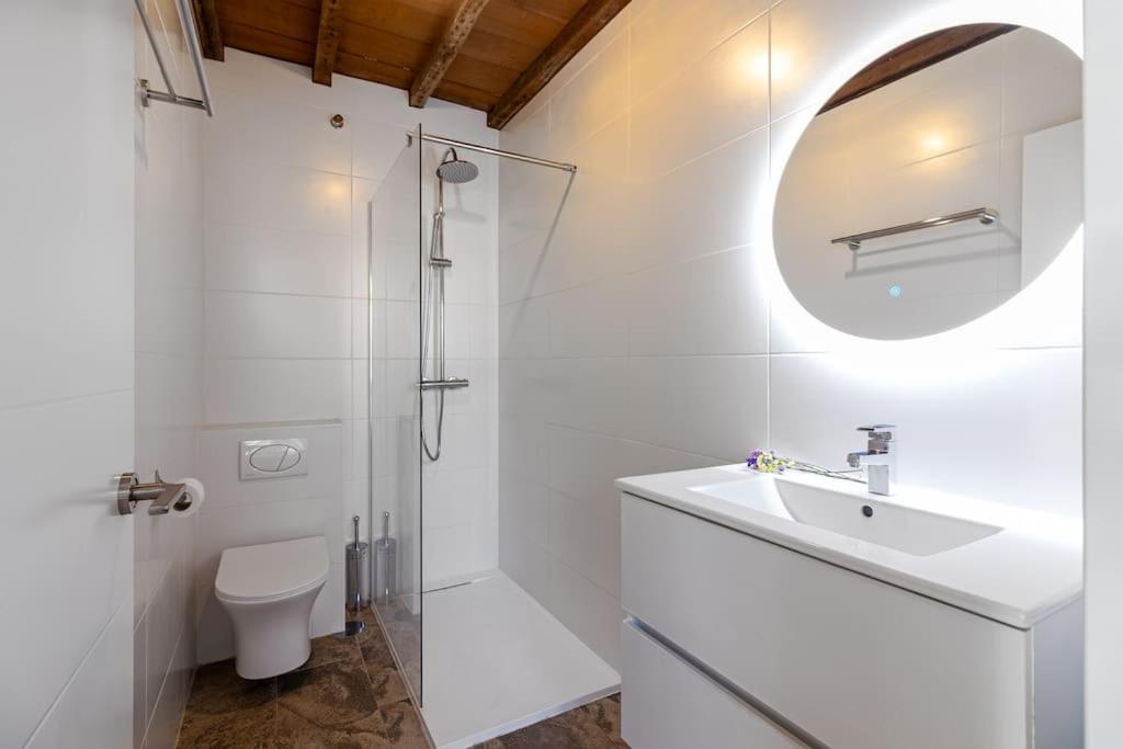 Merced Freshapartments 말라가 외부 사진