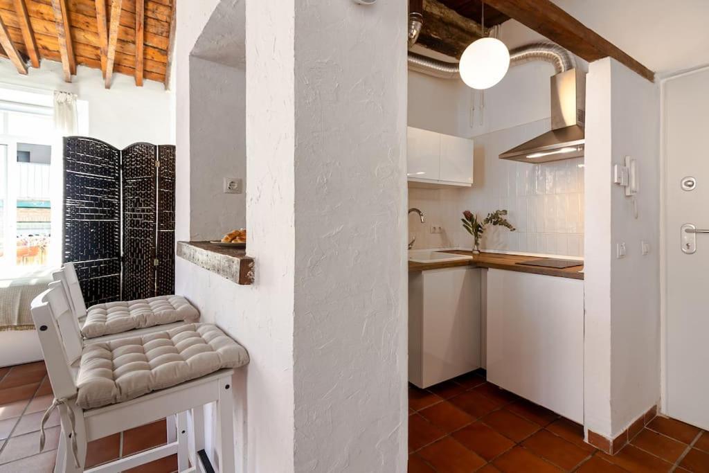 Merced Freshapartments 말라가 외부 사진